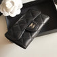 Chanel 經典CF 單層卡包