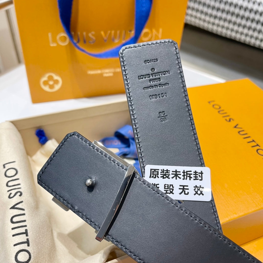路L家-皮帶-4.0cm-男款