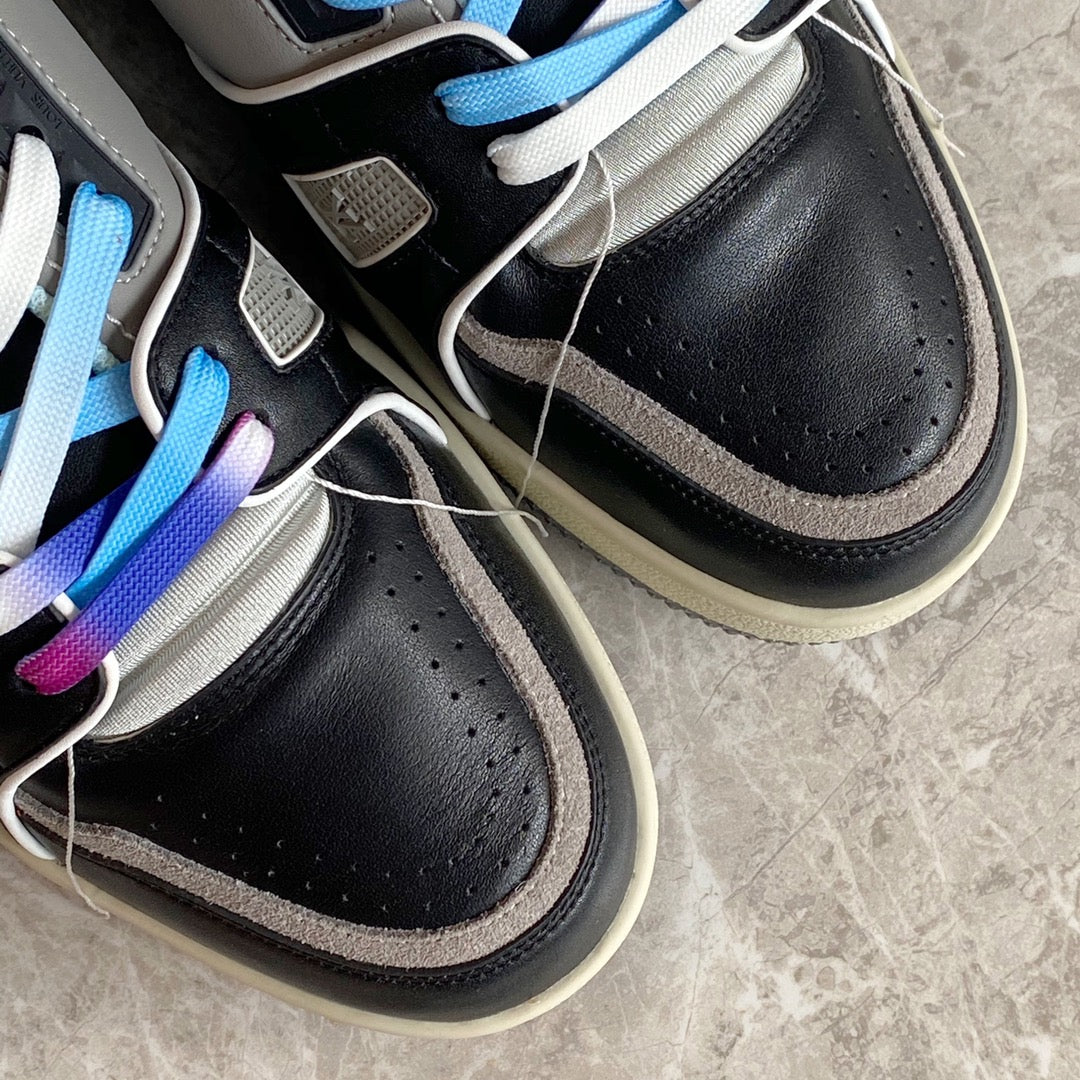 LV鞋-LV Trainer運動鞋
