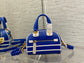 Dior-2022春夏 Vibe系列 保齡球包 小號