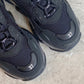 Balenciaga 巴黎世家-Triple S 氣墊老爹鞋