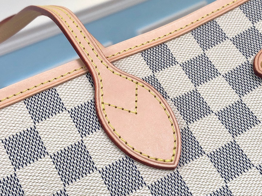 N41605 路L家-Neverfull 手袋