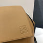 Loe-Puzzle Backpack 後背包 駝色
