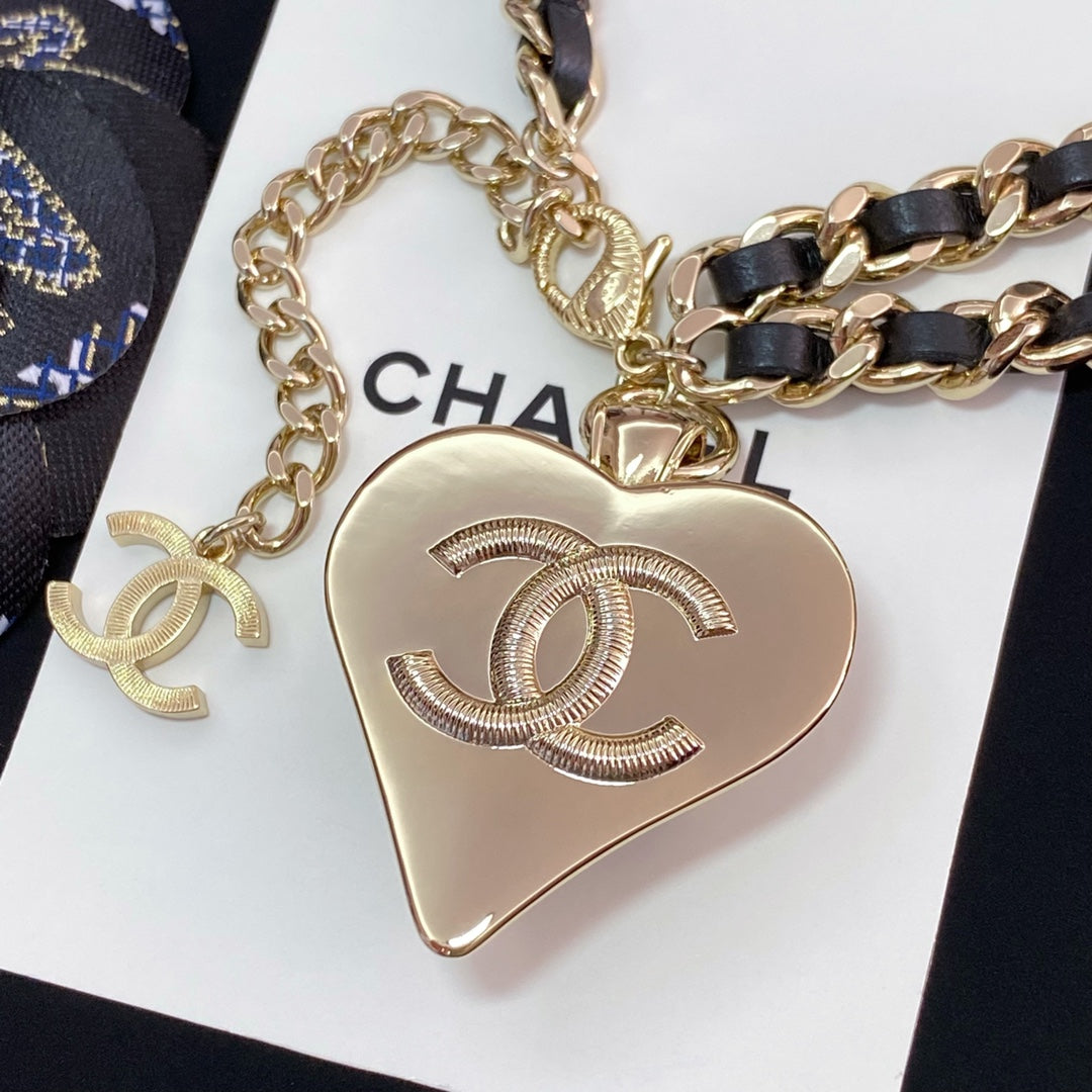 Chanel 腰帶