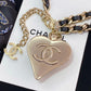 Chanel 腰帶