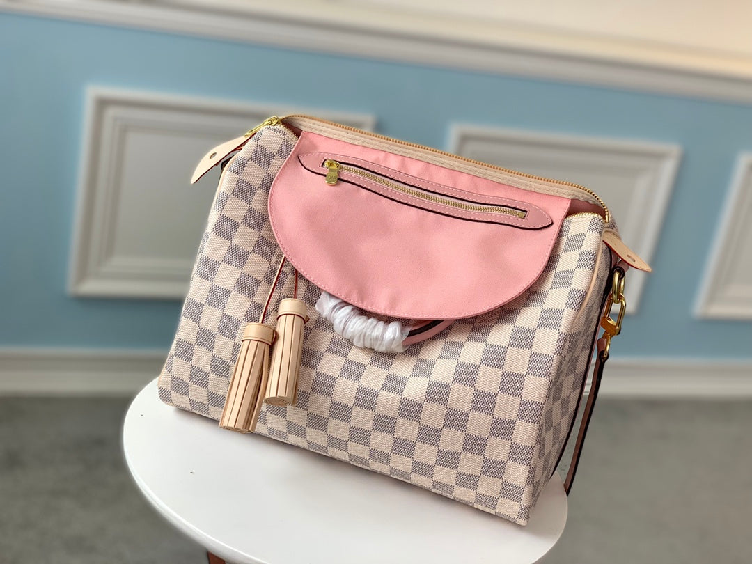 N44367 路L家-2019早春新款 Speedy 波士頓包