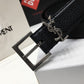 聖Y羅-皮帶-3.0cm