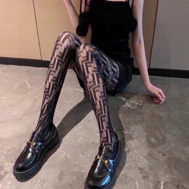 Fendi 絲襪