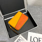 Loewe Puzzle 拉鍊卡包
