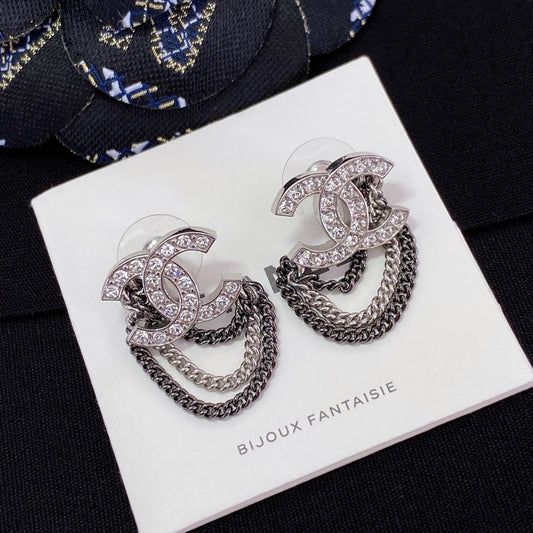 Chanel 耳環