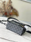 N45278 路L家-Mini Soft Trunk 手袋