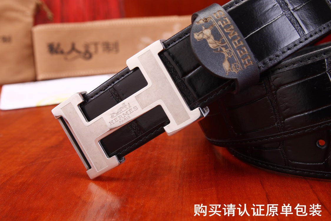 小愛款-皮帶-3.8cm-男款