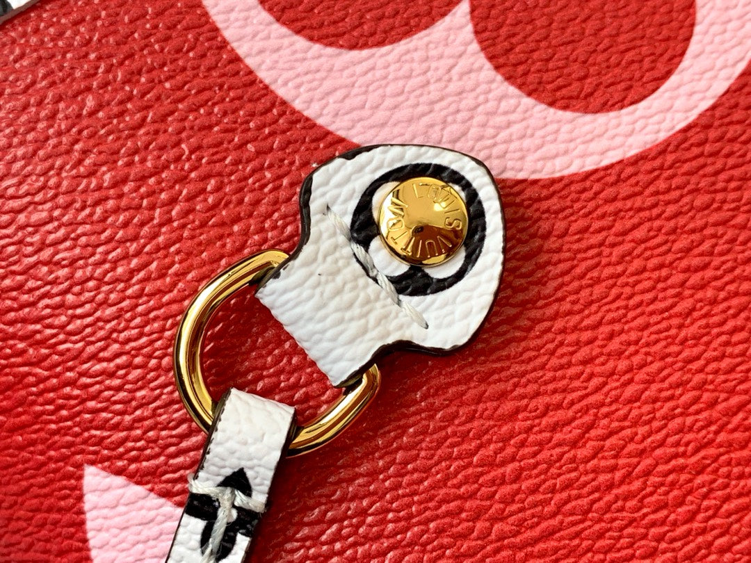 M44567 路L家-2019 夏季款 Neverfull 手袋 中號