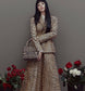 Dior Lady D-Lite黛妃包-豹紋刺繡