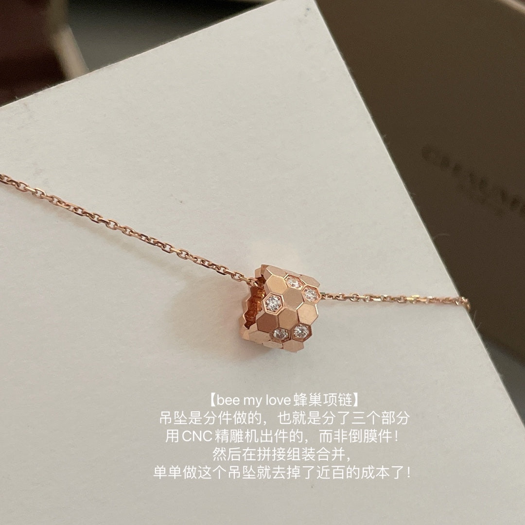 尚美家-項鍊002