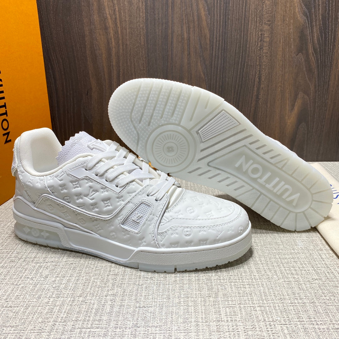 Lou-Trainer 板鞋 休閒鞋