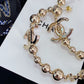 Chanel 耳環