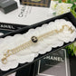 Chanel 耳環／項鍊／手鍊