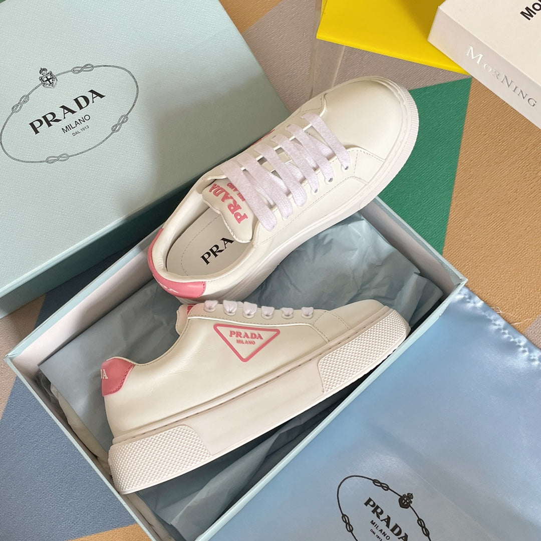 普P家-2022早春新款 厚底休閒鞋
