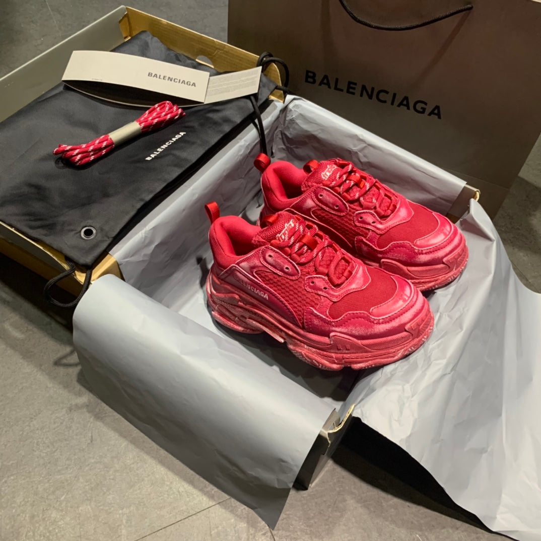 Balenciaga 巴黎世家-老爹鞋