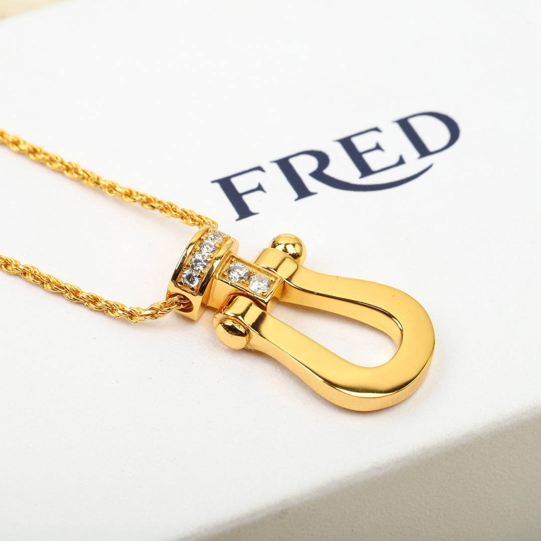 Fred-項鍊001