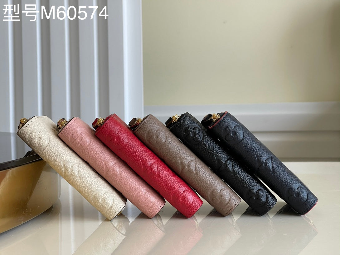 LV M60574 zippy拉鍊零錢包