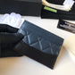 Chanel 流浪系列卡包