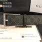 古G家-皮帶-3.8cm