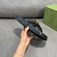 Guc-春夏新款 拖鞋