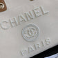 Chanel 珍珠大號沙灘包