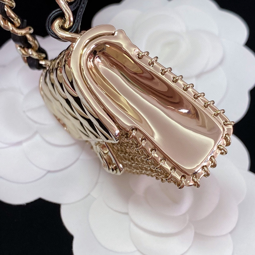 Chanel 項鍊