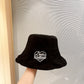 路L家-愛心LOGO漁夫帽 4色