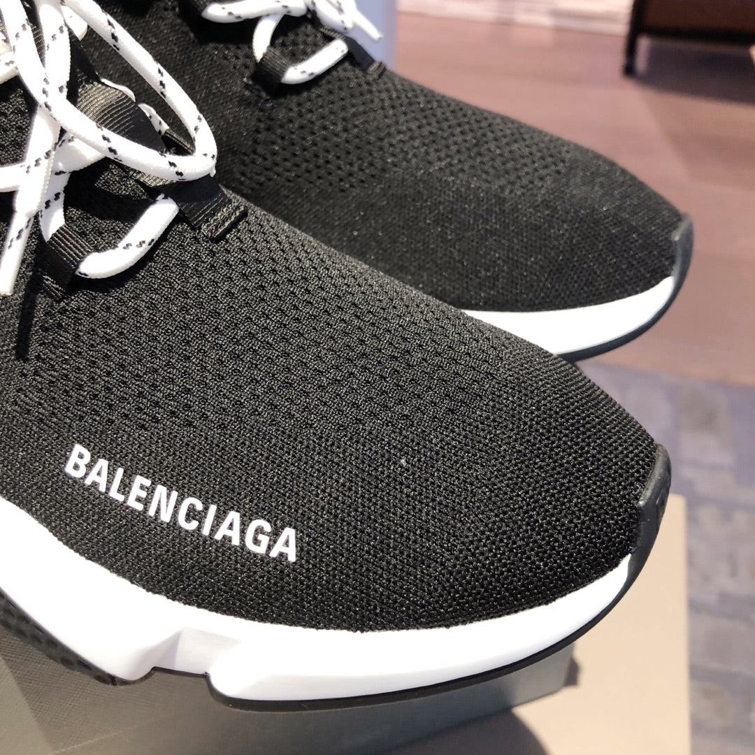 Balenciaga 巴黎世家-襪套鞋