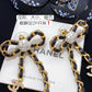 Chanel 耳環