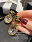 Chanel 耳環
