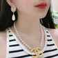 Chanel 耳環
