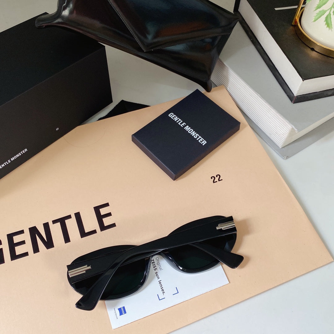 Gentle-墨鏡 LE 53-21-143