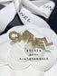 Chanel 耳環