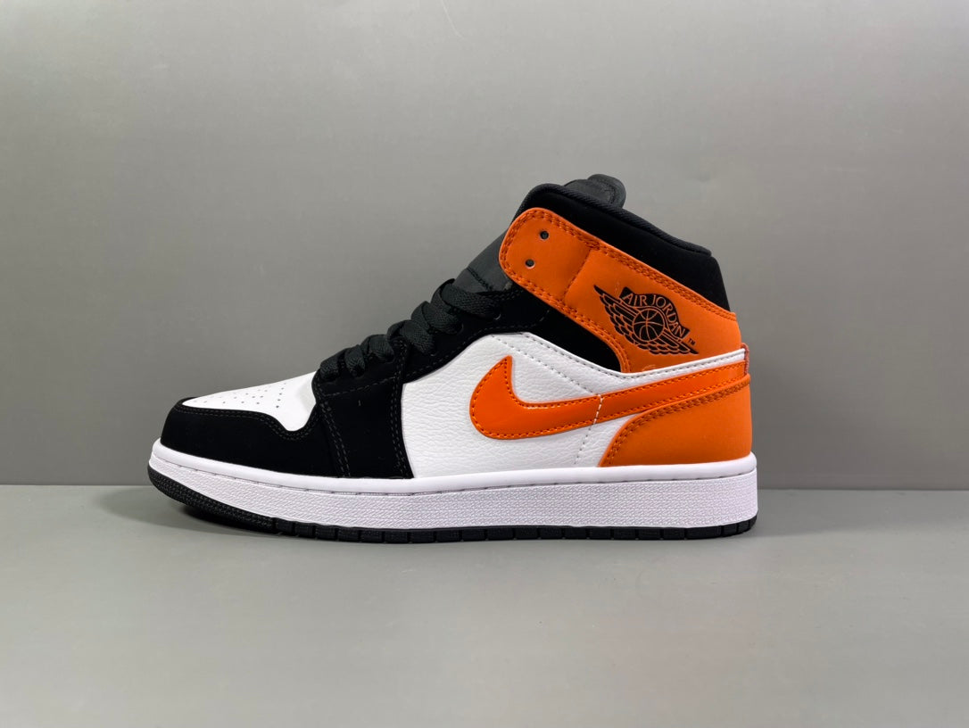N1KE-AirJordan1 Low系列 集合圖