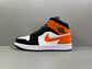 N1KE-AirJordan1 Low系列 集合圖