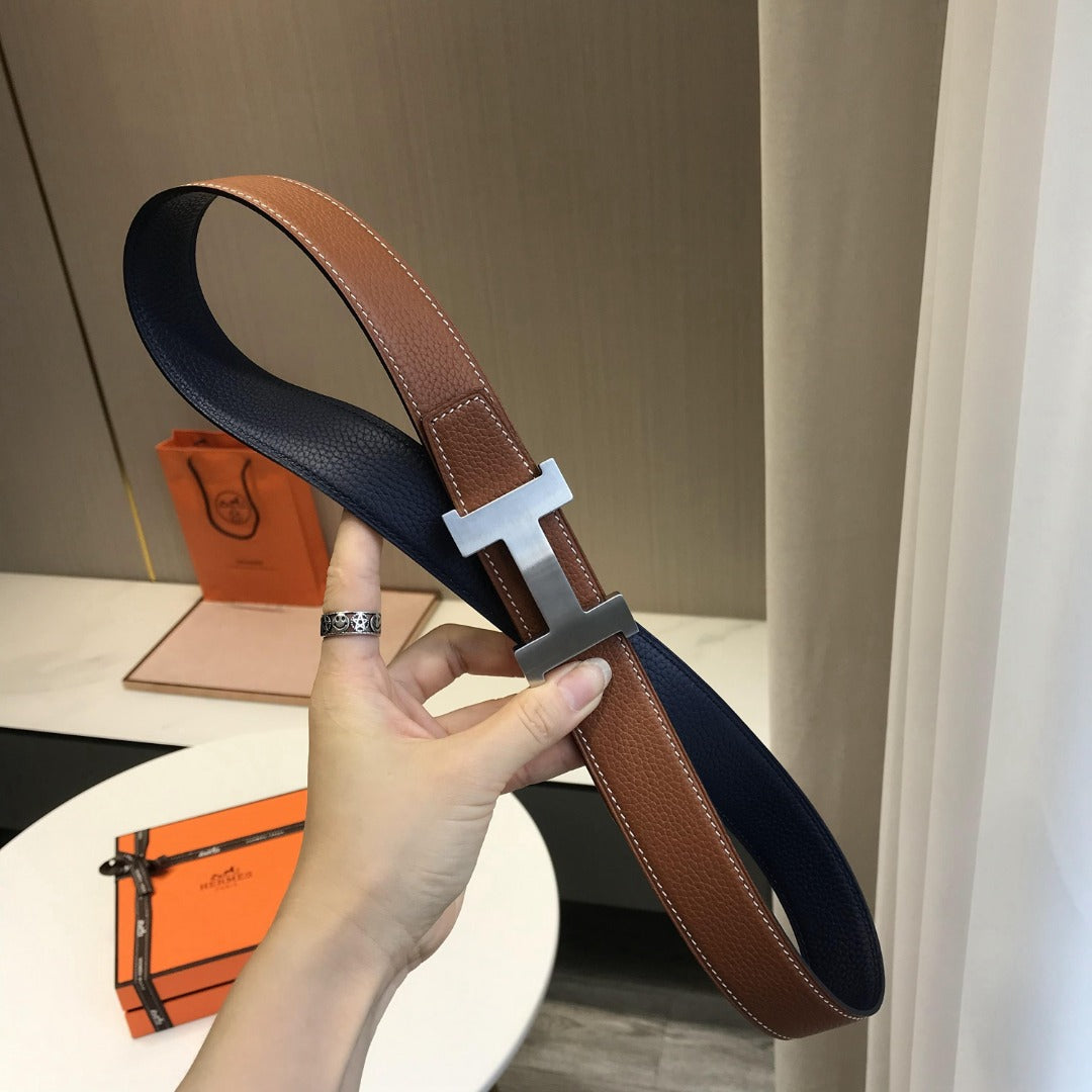 小愛款-皮帶-3.2cm-男款