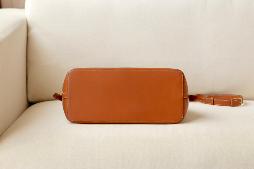Celine Cabas de France 中號手袋
