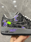 路L家-聯名款  頂級定制 Air Force 1 男女同款