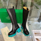 B編織-22fw 秋冬新款靴 全牛皮（35-39，40可訂製）