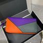 Loewe Puzzle zip around wallet 拉鍊長夾