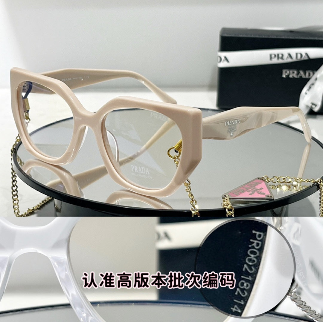 普P家-眼鏡 SPR18WF 55-19-145