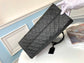 LV M44925 黑色壓花 ONTHEGO 手袋