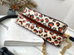 M80399 路L家-豹紋系列 Multi Pochette Accessories 手袋 三合一包