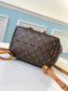 LV M45501 Montsouris 小號雙肩包