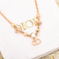 迪D家-項鍊006